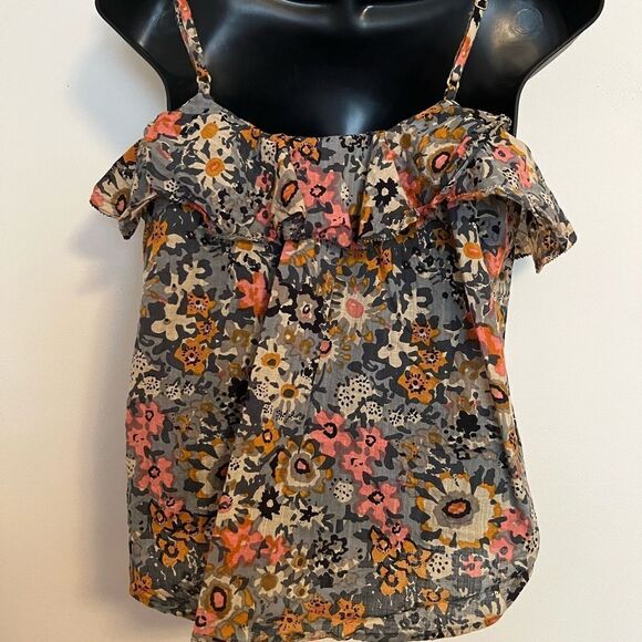 Bishop + Young Tank Top - Picture 3 of 3